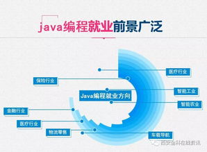學(xué)互聯(lián)網(wǎng)軟件開發(fā)，做新時(shí)代自由高薪一族
