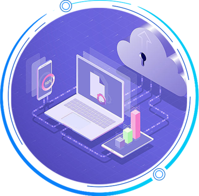 固信軟件 構建企業級終端安全一體化防護體系
